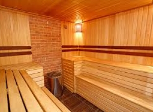 Сауна Уфа с бассейном в сипайлово, сауна релакс в Уфе