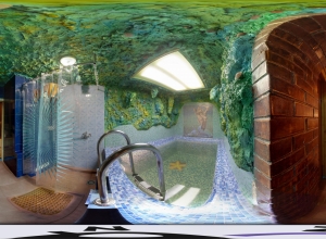 Услуги сауны в отеле