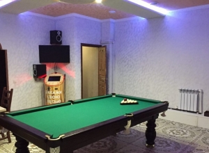 Сауна кафе баня
