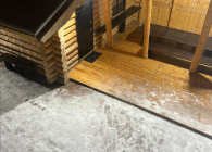 Южные бани Уфа, Зайнаб Биишевой улица, 17/2