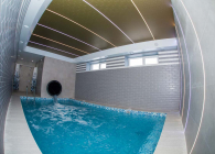 Сауна Каскад Уфа, Молодёжная улица(Демский), 39