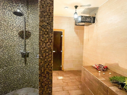 Сауна в Ульяновске: Скидки и специальные предложения