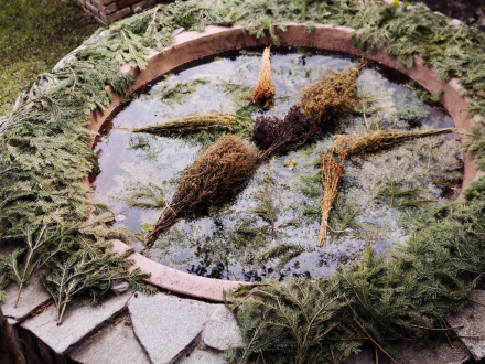 Сауна с купелью: идеальный отдых в Ульяновске