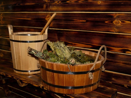 Баня в Ульяновске: Что говорят отзывы?