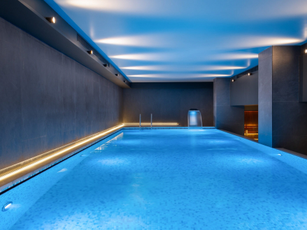 Термы Ульяновска: мир расслабления и wellness рядом с вами
