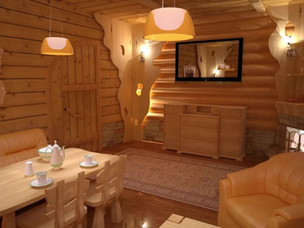 Сауна с караоке в Ульяновске: отдохните с комфортом и песнями