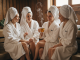 Рецепт авиационного SPA-дня для девичника в бане Ульяновска