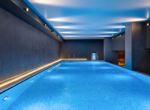 Термы Ульяновска: мир расслабления и wellness рядом с вами