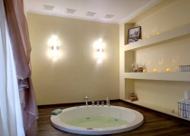 Комплекс отдыха Club house Владивосток, Приморская улица, 8 ст7
