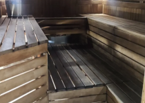 Комплекс отдыха Club house Владивосток, Приморская улица, 8 ст7