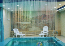 Комплекс отдыха Club house Владивосток, Приморская улица, 8 ст7